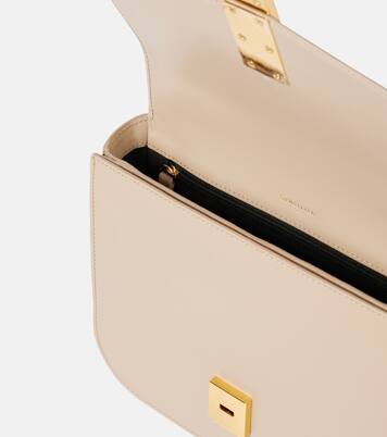 Borsa a tracolla Vancouver Small in pelle | DeMellier