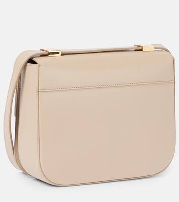 Borsa a tracolla Vancouver Small in pelle | DeMellier