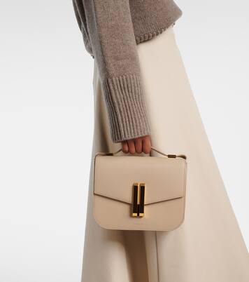 Borsa a tracolla Vancouver Small in pelle | DeMellier