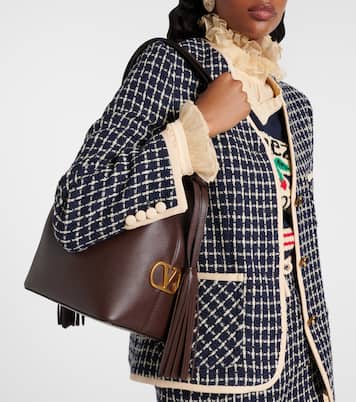 Secchiello So Seau in pelle | Valentino Garavani