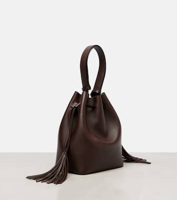 Secchiello So Seau in pelle | Valentino Garavani