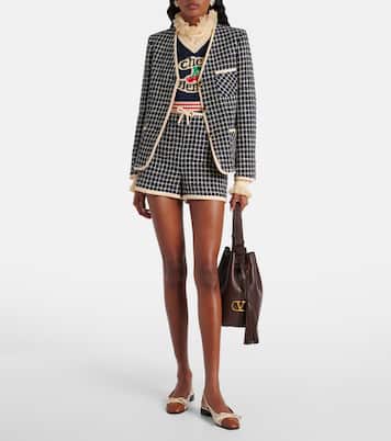 Secchiello So Seau in pelle | Valentino Garavani