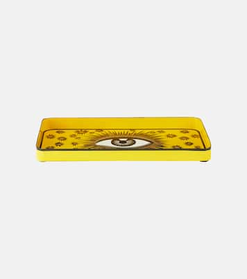Eye iron tray | Les-Ottomans