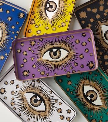 Eye iron tray | Les-Ottomans