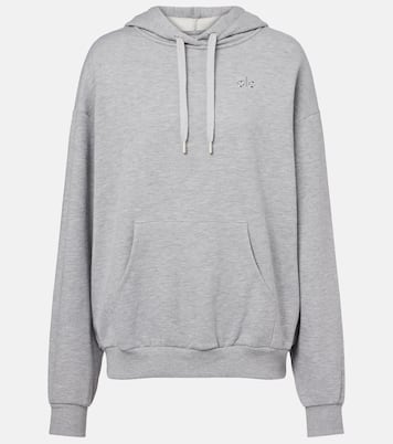 Sudadera con capucha Accolade de felpa | Alo Yoga