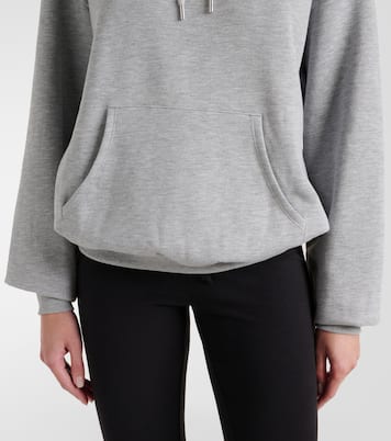 Sudadera con capucha Accolade de felpa | Alo Yoga