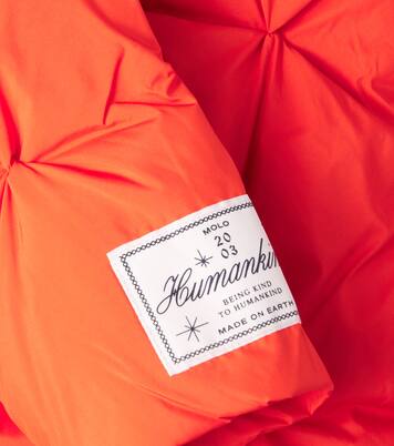 Helsa puffer jacket | Molo