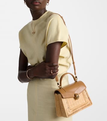 Bolso Serpenti Forever Medium | Bvlgari