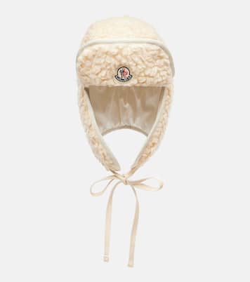 Cappello con logo | Moncler