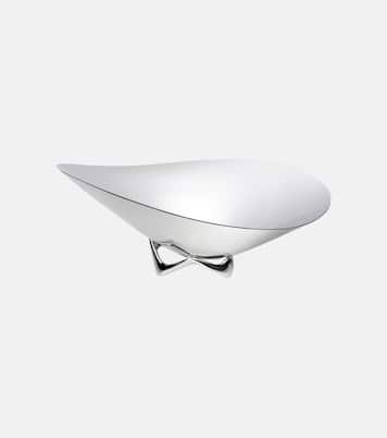 Koppel stainless steel bowl by Henning Koppel | Georg Jensen