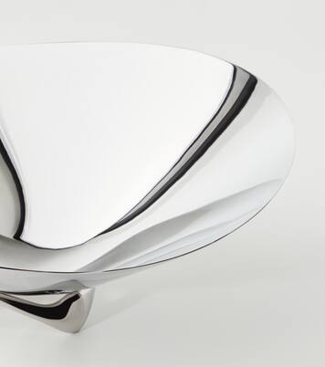 Koppel stainless steel bowl by Henning Koppel | Georg Jensen