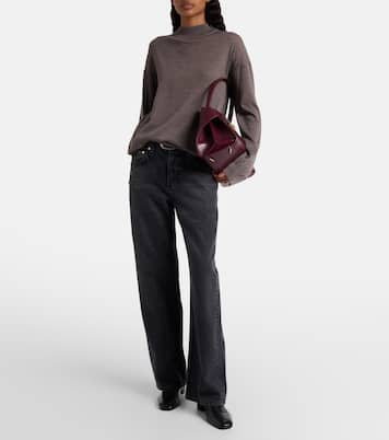 Low-Rise Straight Jeans Lindz | Citizens of Humanity