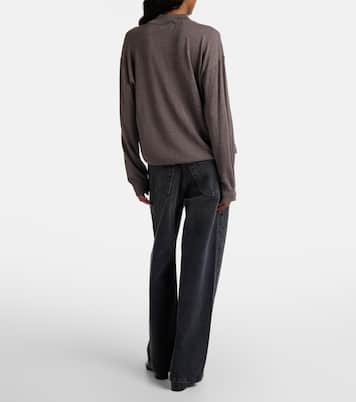 Low-Rise Straight Jeans Lindz | Citizens of Humanity