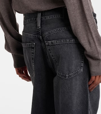 Low-Rise Straight Jeans Lindz | Citizens of Humanity
