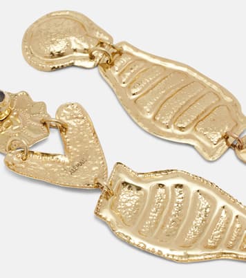 Ohrringe Le Jardin | Alémais