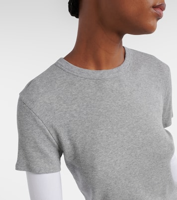 Bronson T-shirt | Velvet