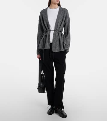 Novato T-shirt | Velvet