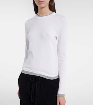 Novato T-shirt | Velvet