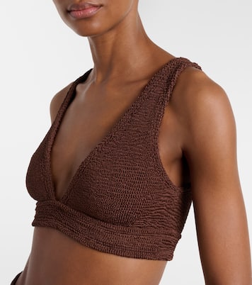 Angel bikini | Hunza G