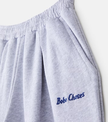 Pantalon de survêtement Bobo Choses en coton | Bobo Choses