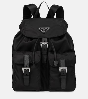Sac à dos en nylon | Prada