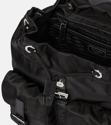 Sac à dos en nylon | Prada