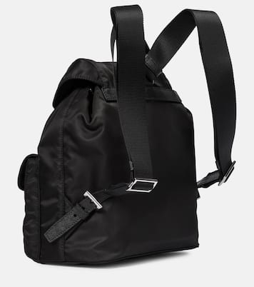 Sac à dos en nylon | Prada