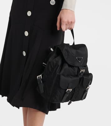 Sac à dos en nylon | Prada