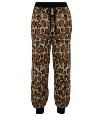 Pantalones de chándal Rhea estampados | Rotate
