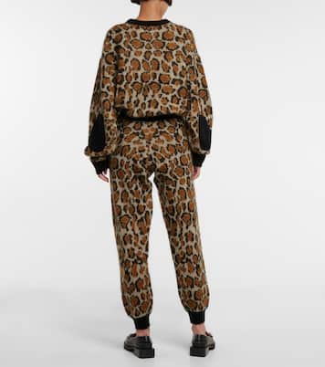 Pantalones de chándal Rhea estampados | Rotate