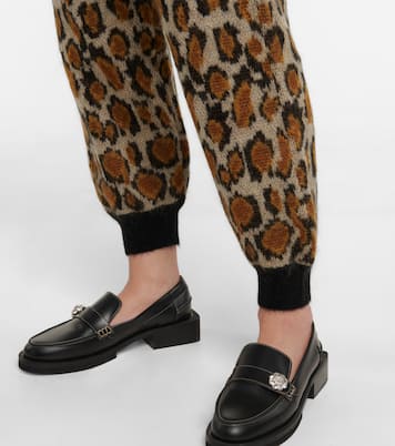 Pantalones de chándal Rhea estampados | Rotate
