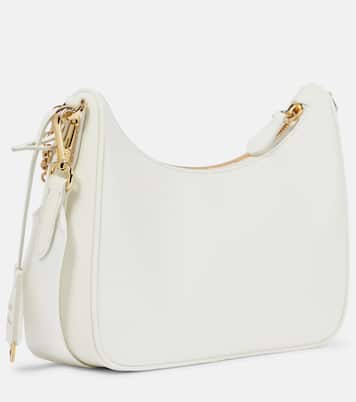 Borsa a spalla Re-Edition 2005 Small in pelle | Prada