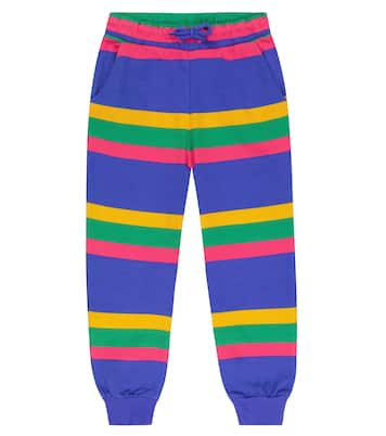 Jogginghose aus Baumwolle | Mini Rodini