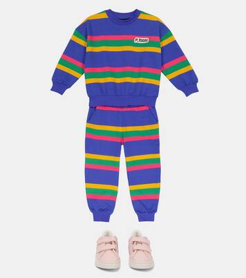 Jogginghose aus Baumwolle | Mini Rodini