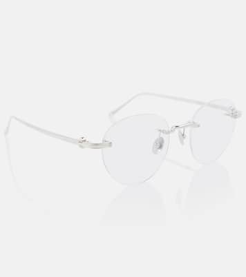 Runde Brille Pasha de Cartier | Cartier Eyewear Collection