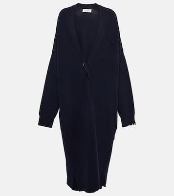 Cárdigan N° 61 Koto en mezcla de cachemir | Extreme Cashmere
