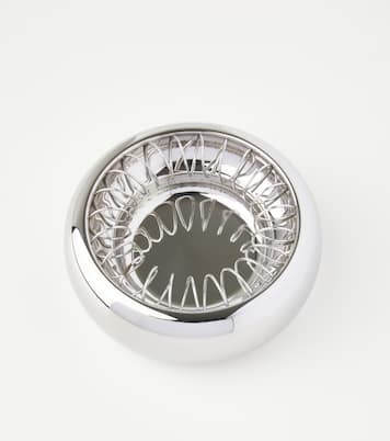 x Achille Castiglioni - Posacenere Spirale | Alessi