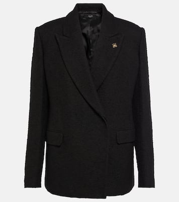 Double-breasted blazer | Amiri