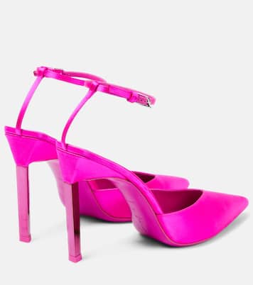Pumps Perine in raso | The Attico