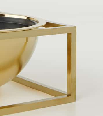 Kubus Centerpiece Small bowl | Audo Copenhagen