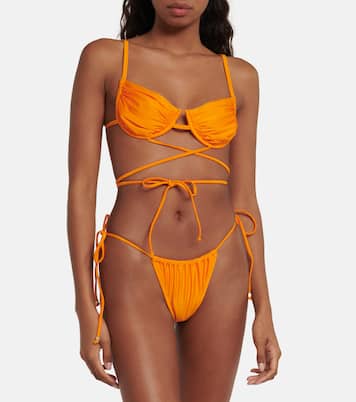 Slip bikini Cherry | Bananhot