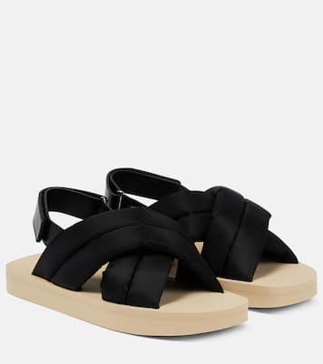 Sandali Float imbottiti | Proenza Schouler