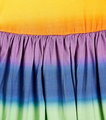 Abito Chasity in cotone con stampa | Molo