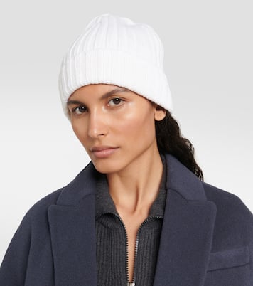 Berretto in cashmere | Brunello Cucinelli