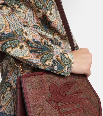 Printed blouse | Etro