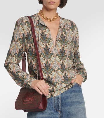 Printed blouse | Etro