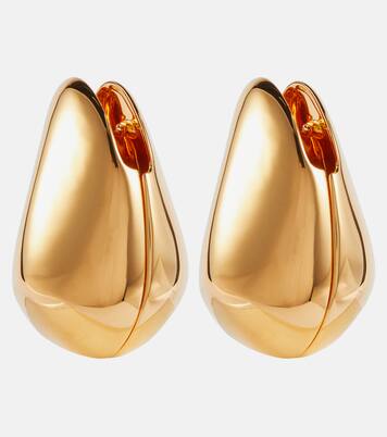Boucles d’oreilles Pebble Statement | Zimmermann
