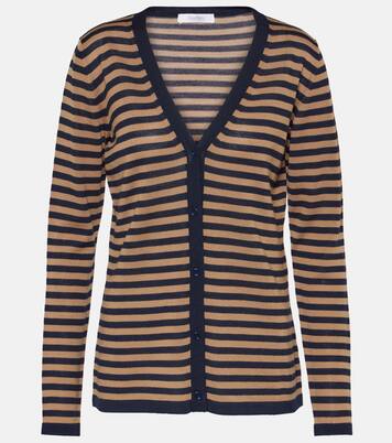 Corolla wool cardigan  | Max Mara