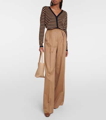 Corolla wool cardigan  | Max Mara