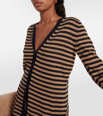 Corolla wool cardigan  | Max Mara